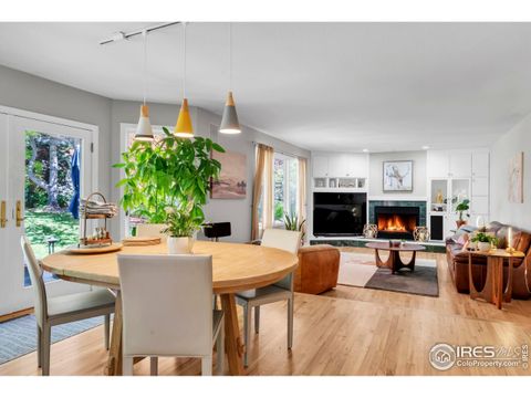 Tiny photo for 7401 Park Cir, Boulder, CO 80301 (MLS # 1045525)
