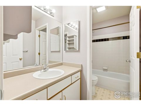 Tiny photo for 3970 Colorado Ave K, Boulder, CO 80303 (MLS # 1045598)