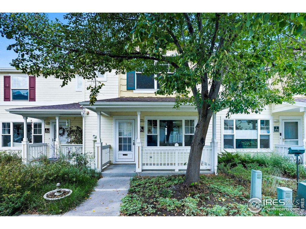 Photo of 3970 Colorado Ave K, Boulder, CO 80303 (MLS # 1045598)