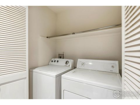 Tiny photo for 3970 Colorado Ave K, Boulder, CO 80303 (MLS # 1045598)
