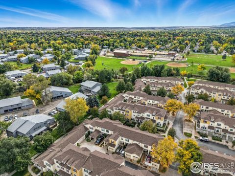 Tiny photo for 3970 Colorado Ave K, Boulder, CO 80303 (MLS # 1045598)
