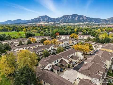 Tiny photo for 3970 Colorado Ave K, Boulder, CO 80303 (MLS # 1045598)