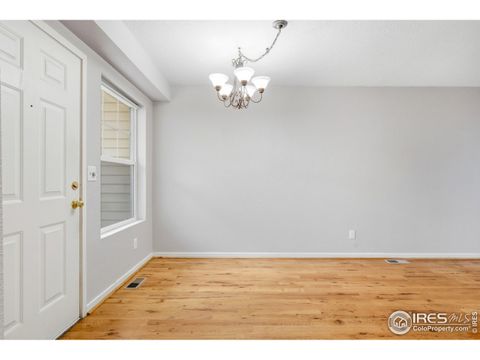Tiny photo for 3970 Colorado Ave K, Boulder, CO 80303 (MLS # 1045598)