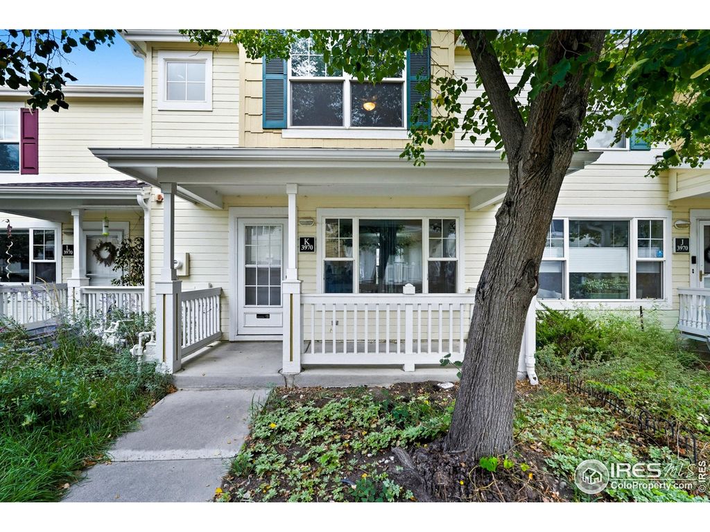 Photo of 3970 Colorado Ave K, Boulder, CO 80303 (MLS # 1045598)