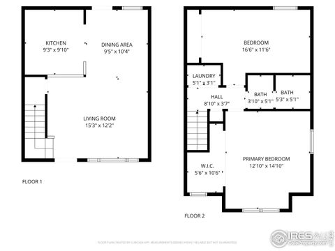 Tiny photo for 3970 Colorado Ave K, Boulder, CO 80303 (MLS # 1045598)