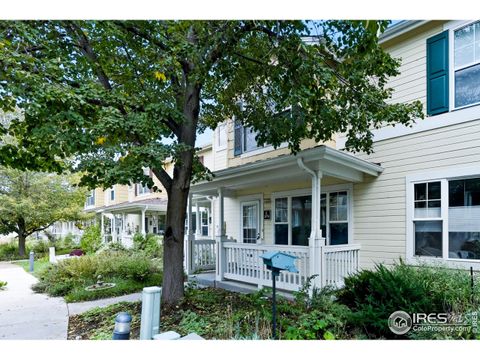 Tiny photo for 3970 Colorado Ave K, Boulder, CO 80303 (MLS # 1045598)