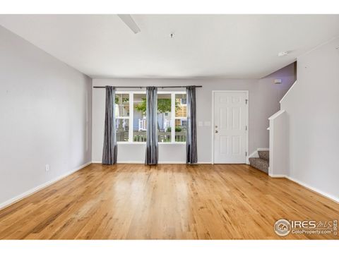 Tiny photo for 3970 Colorado Ave K, Boulder, CO 80303 (MLS # 1045598)