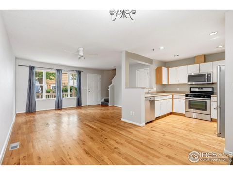 Tiny photo for 3970 Colorado Ave K, Boulder, CO 80303 (MLS # 1045598)