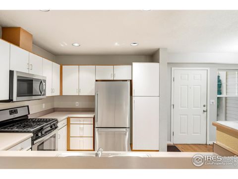 Tiny photo for 3970 Colorado Ave K, Boulder, CO 80303 (MLS # 1045598)