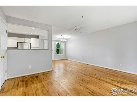 Tiny photo for 3970 Colorado Ave K, Boulder, CO 80303 (MLS # 1045598)