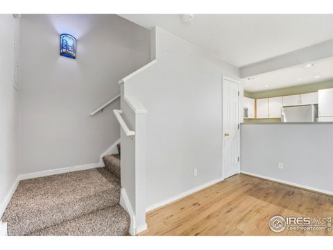 Tiny photo for 3970 Colorado Ave K, Boulder, CO 80303 (MLS # 1045598)