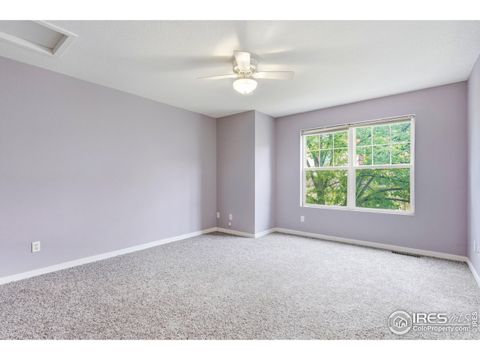 Tiny photo for 3970 Colorado Ave K, Boulder, CO 80303 (MLS # 1045598)