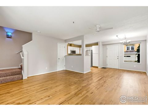 Tiny photo for 3970 Colorado Ave K, Boulder, CO 80303 (MLS # 1045598)