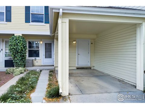 Tiny photo for 3970 Colorado Ave K, Boulder, CO 80303 (MLS # 1045598)