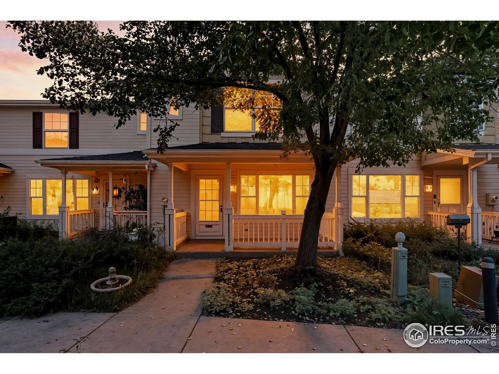 Photo of 3970 Colorado Ave K, Boulder, CO 80303 (MLS # 1045598)