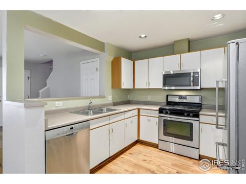 Tiny photo for 3970 Colorado Ave K, Boulder, CO 80303 (MLS # 1045598)