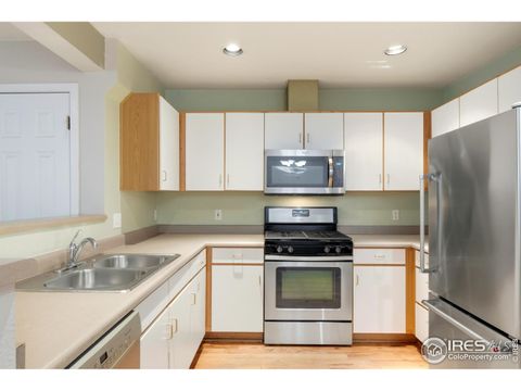 Tiny photo for 3970 Colorado Ave K, Boulder, CO 80303 (MLS # 1045598)