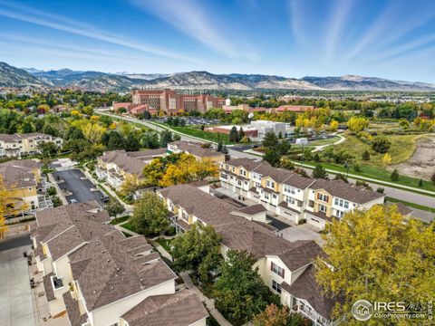Tiny photo for 3970 Colorado Ave K, Boulder, CO 80303 (MLS # 1045598)