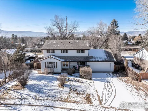 4667 Ashfield Dr, Boulder, CO 80301 - MLS#: 1024924