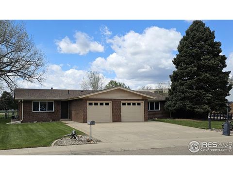 1909 Meadow Dr Longmont CO 80501