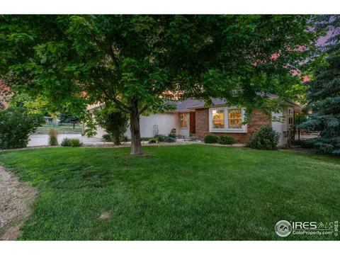 5243 Pawnee Dr, Greeley, CO MLS: 1031812