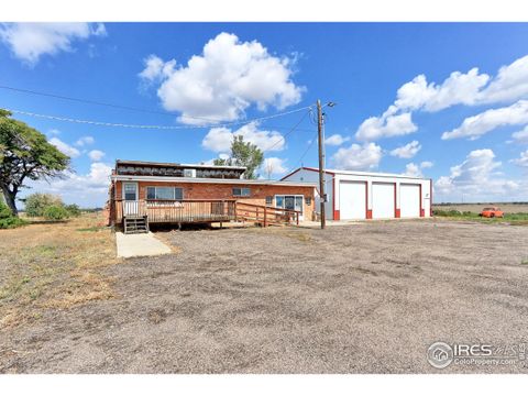 Photo of 14250 Harvest Rd, Brighton, CO 80603 (MLS # 1044599)