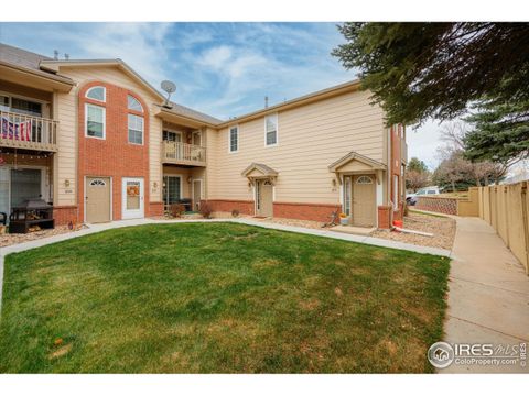 Photo of 5151 29th St 1011, Greeley, CO 80634 (MLS # 1047962)