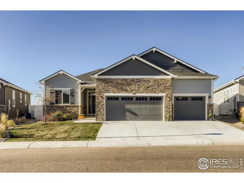 678 Sundance Dr, Windsor, CO 80550 - #: 1024998