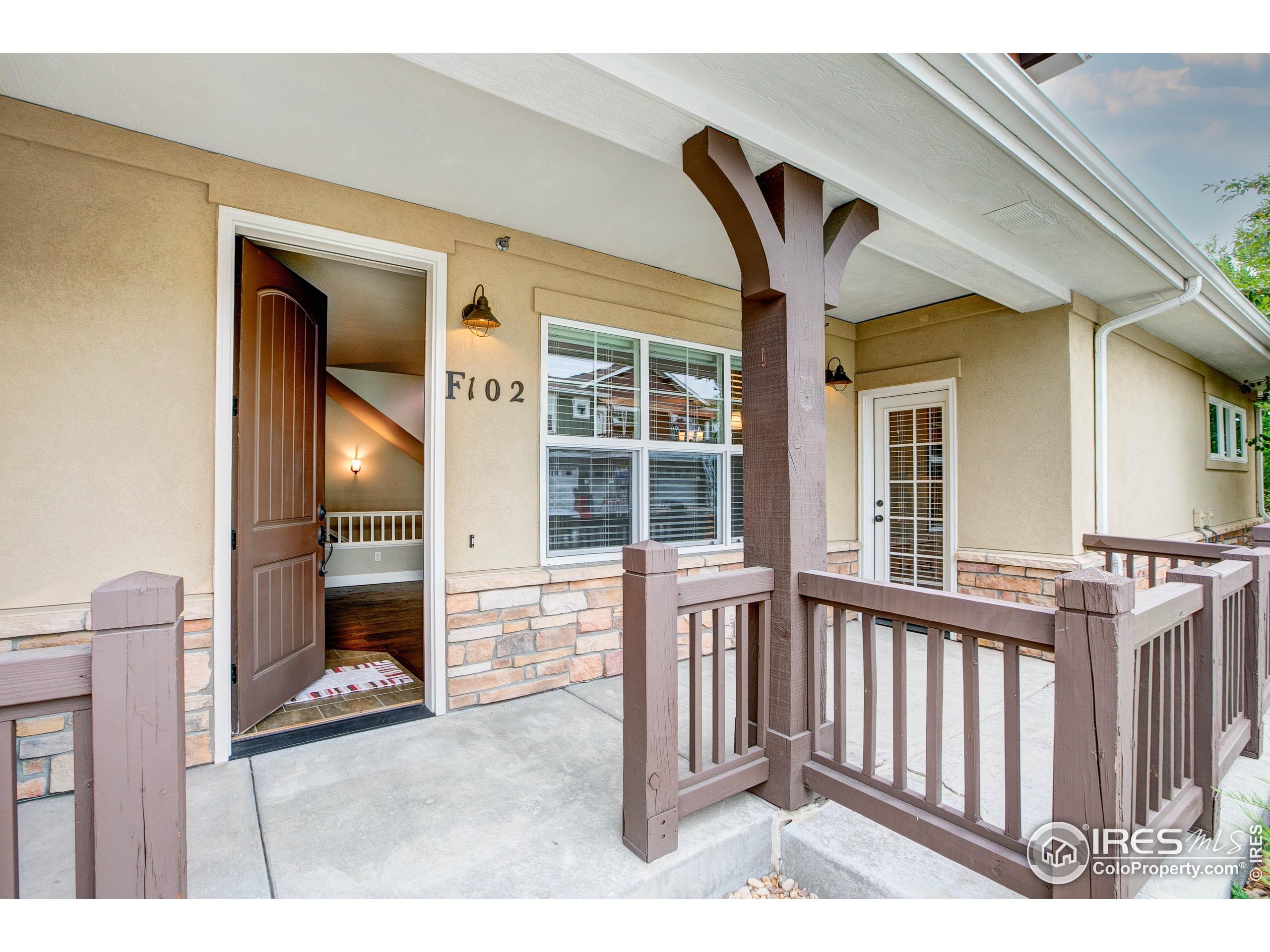 5851 Dripping Rock Ln 102