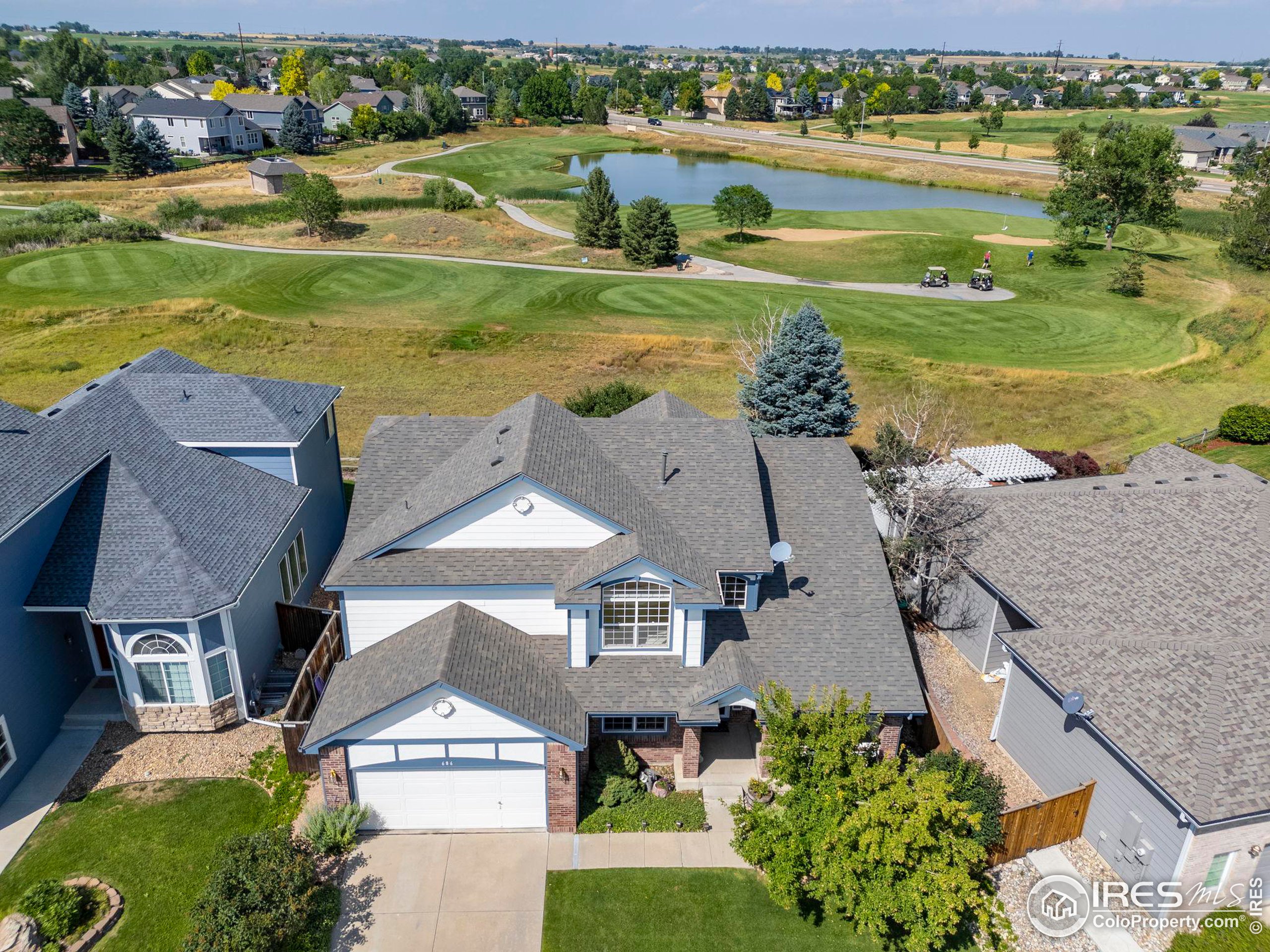 View Longmont, CO 80504 house