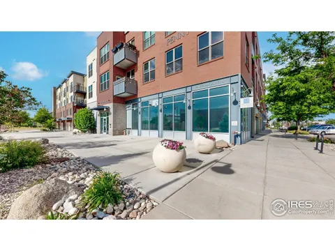 204 Maple St Unit 403, Fort Collins, CO 80521 - MLS#: 1026385