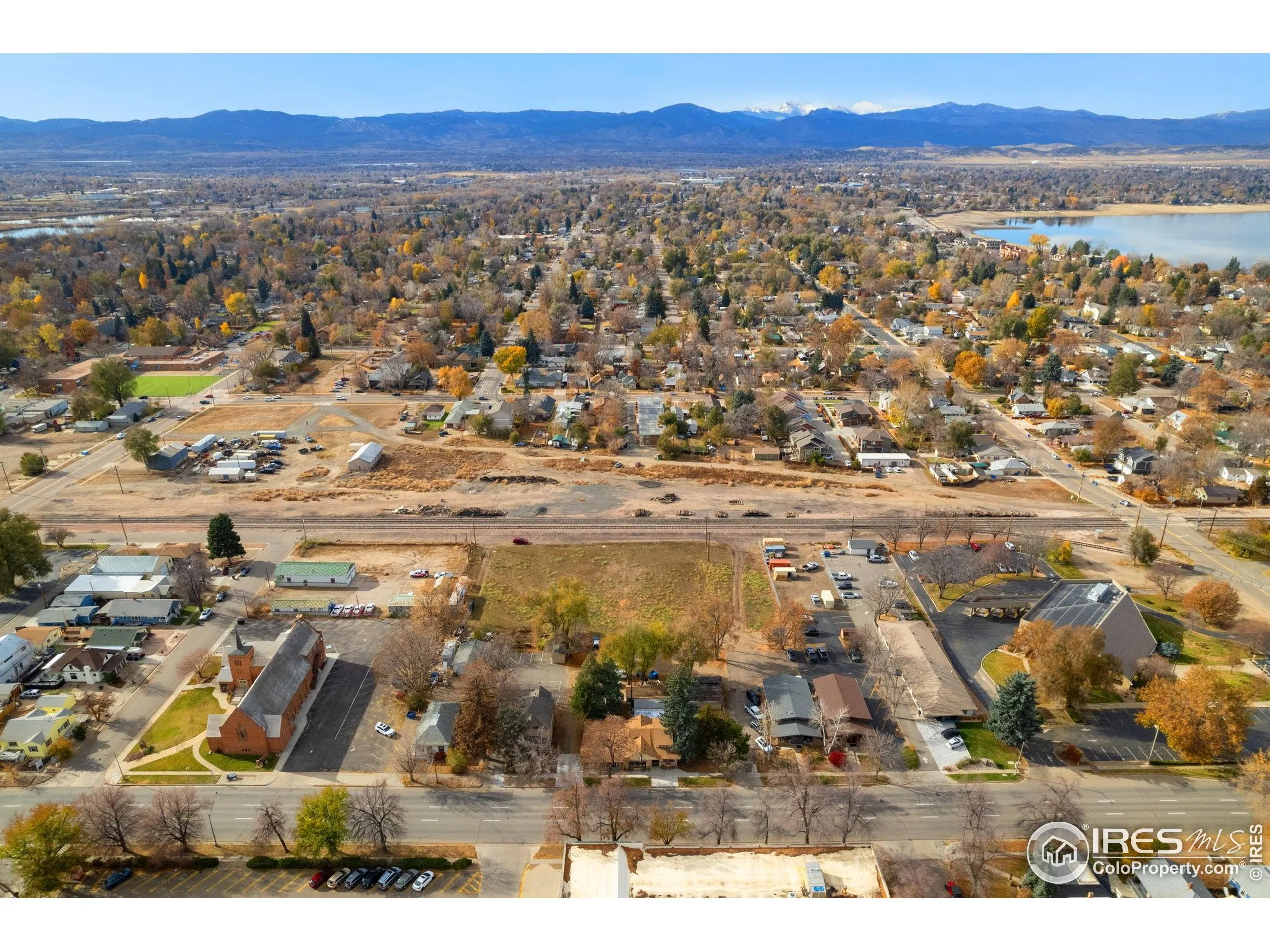 Loveland, Colorado 80537, United States, ,Commercial,Active,235983