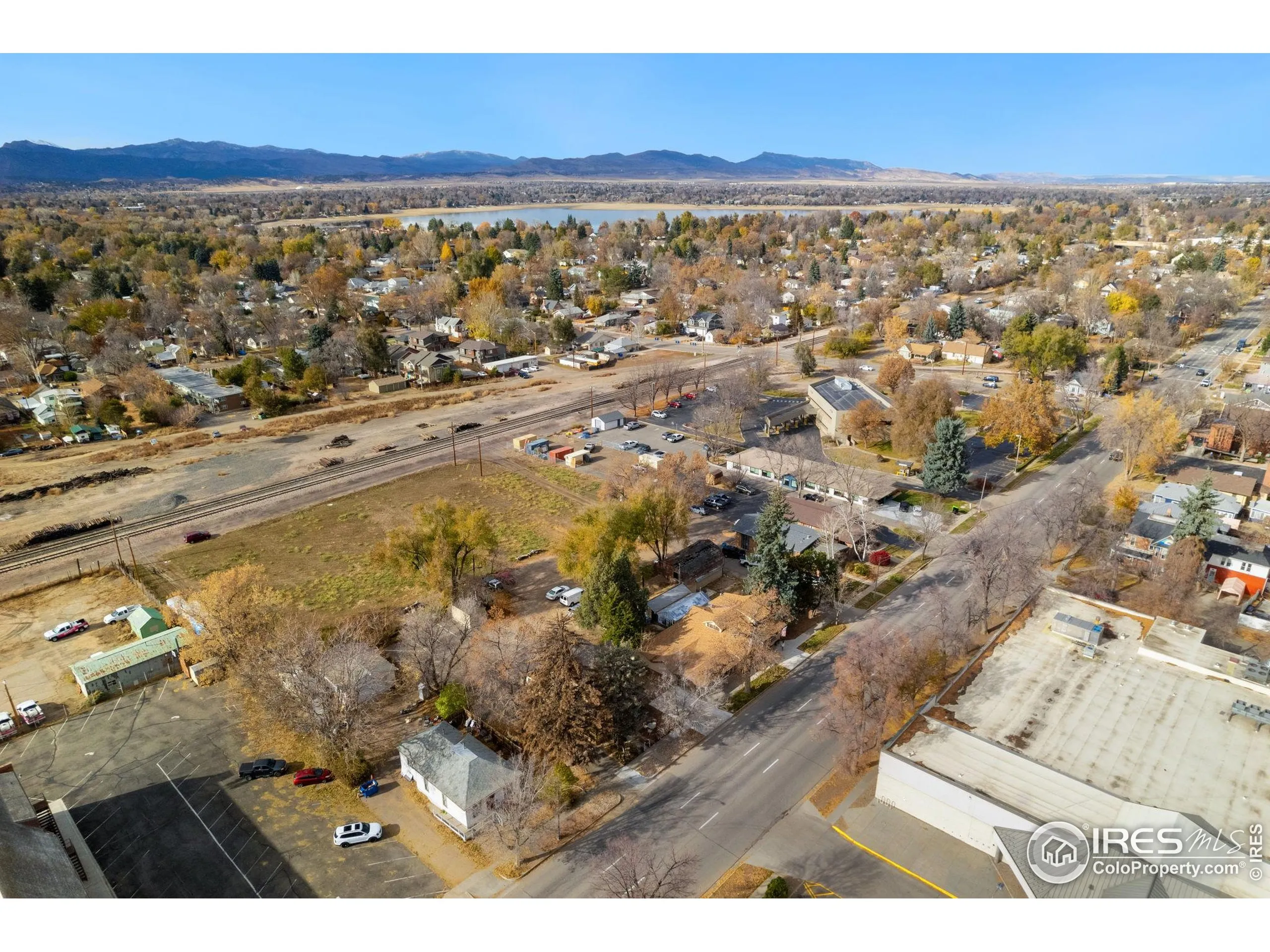 Loveland, Colorado 80537, United States, ,Commercial,Active,235983