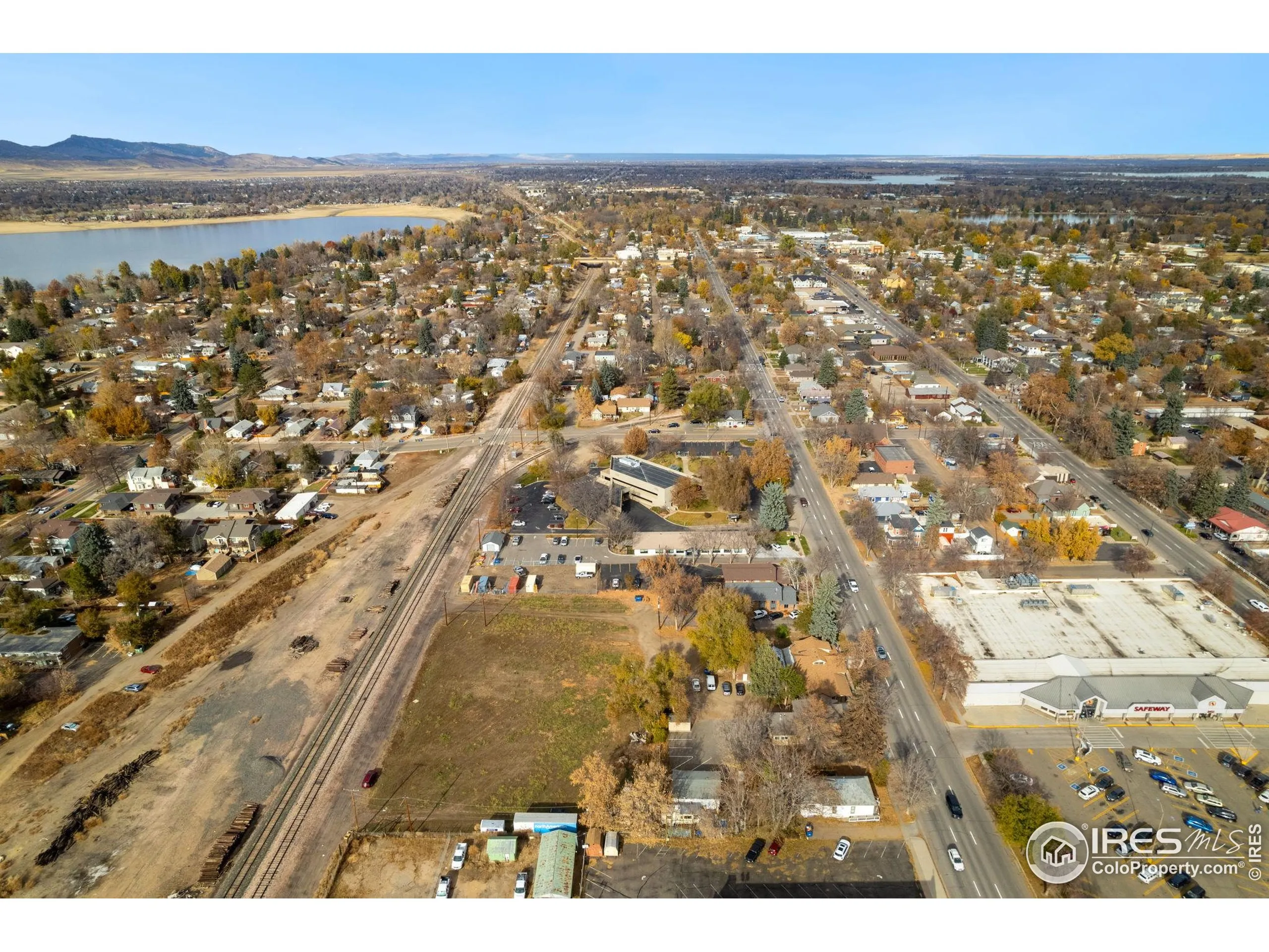 Loveland, Colorado 80537, United States, ,Commercial,Active,235983