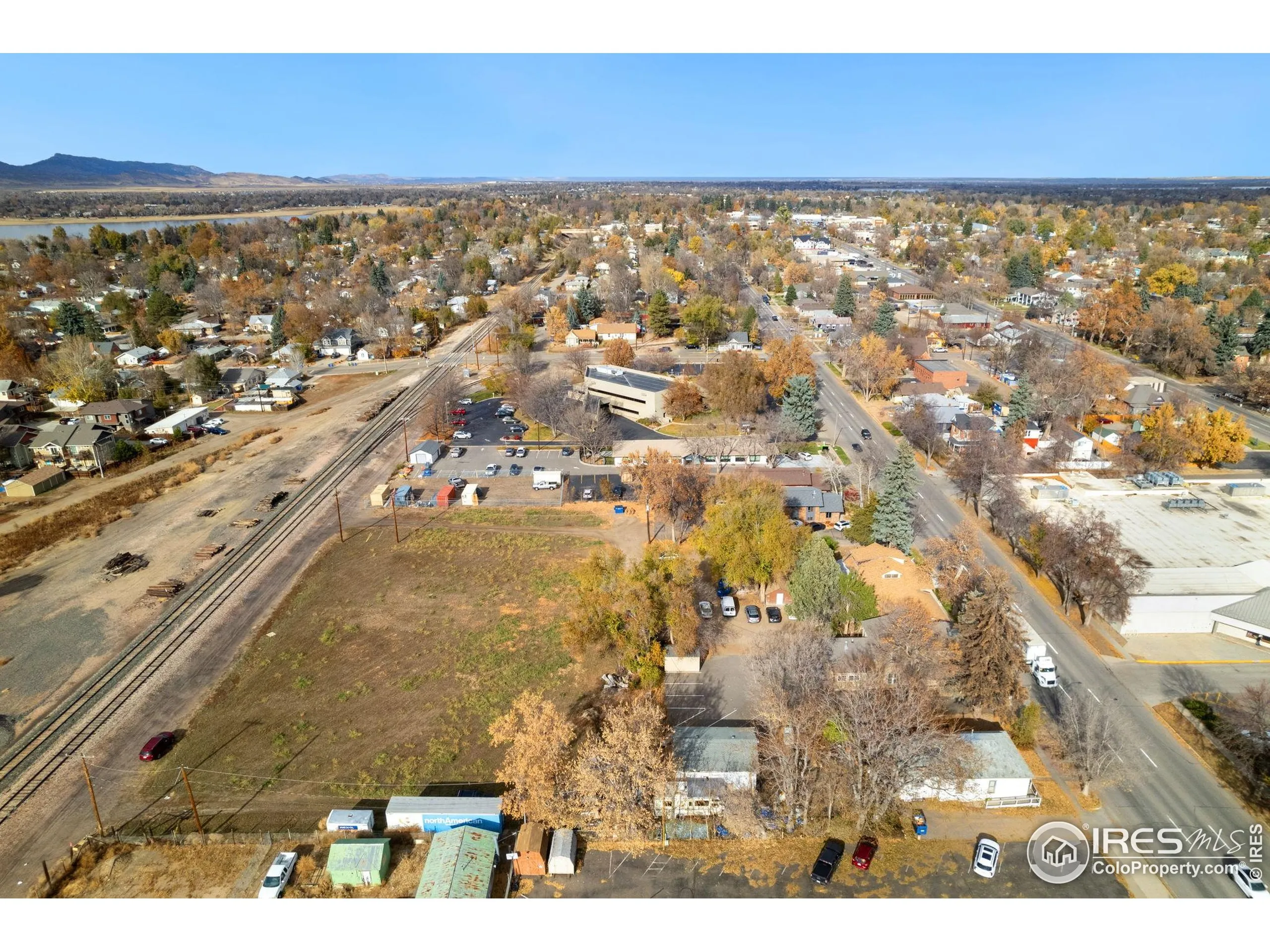 Loveland, Colorado 80537, United States, ,Commercial,Active,235983