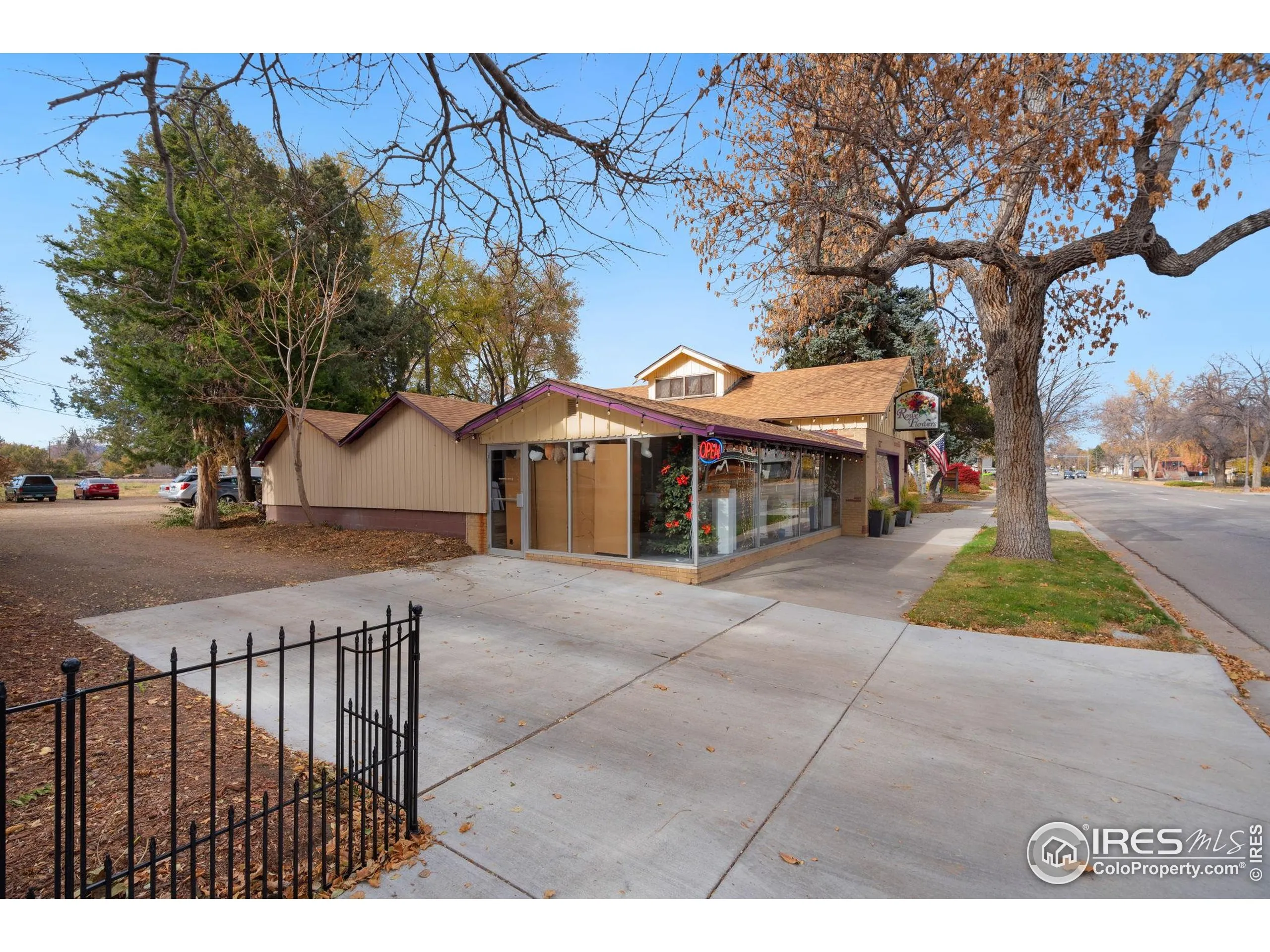 Loveland, Colorado 80537, United States, ,Commercial,Active,235983