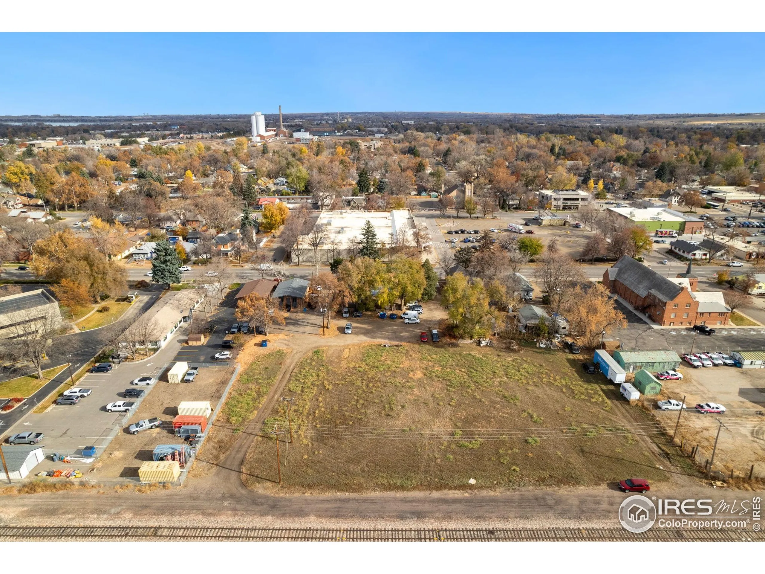 Loveland, Colorado 80537, United States, ,Commercial,Active,235983