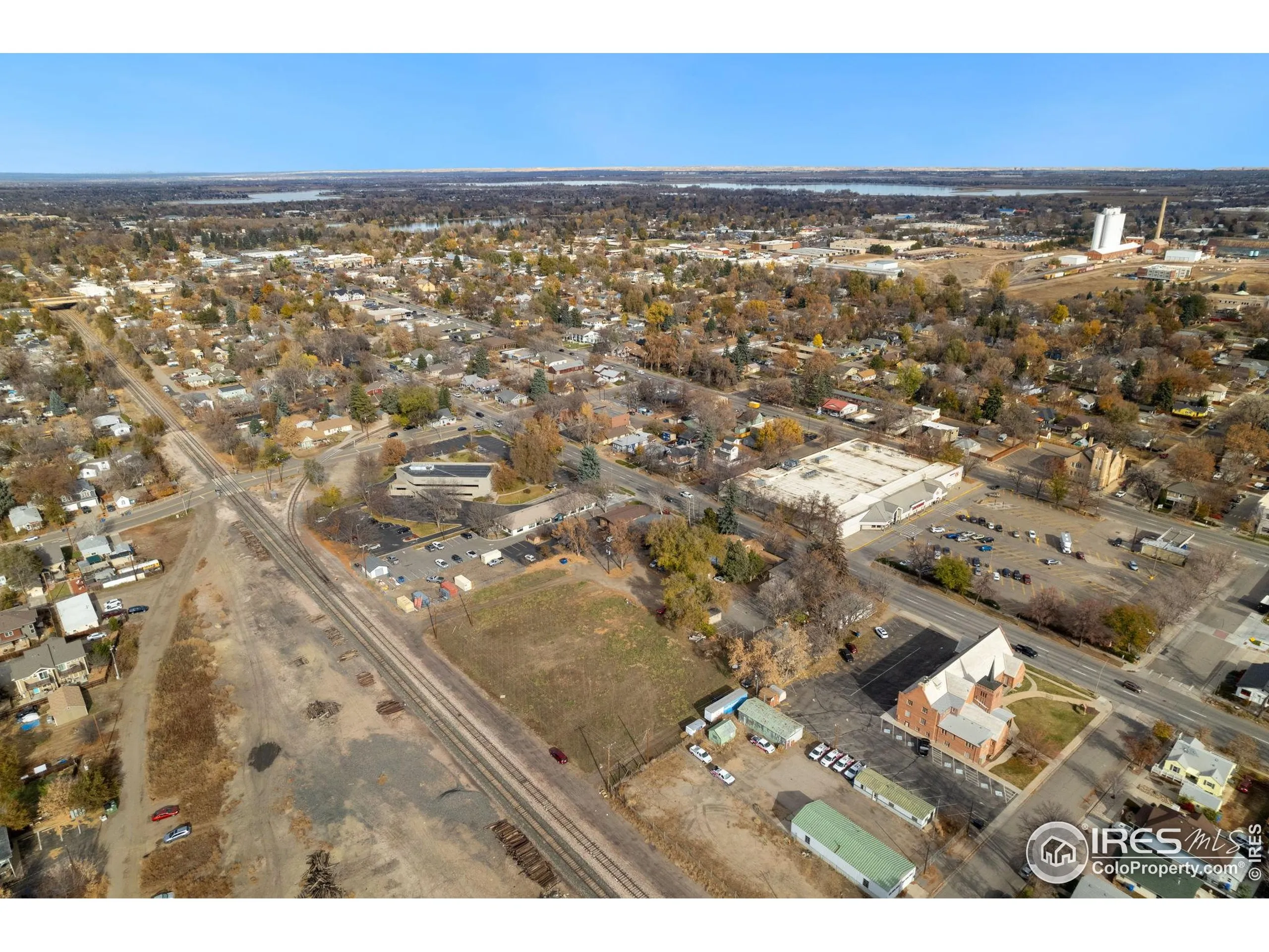 Loveland, Colorado 80537, United States, ,Commercial,Active,235983