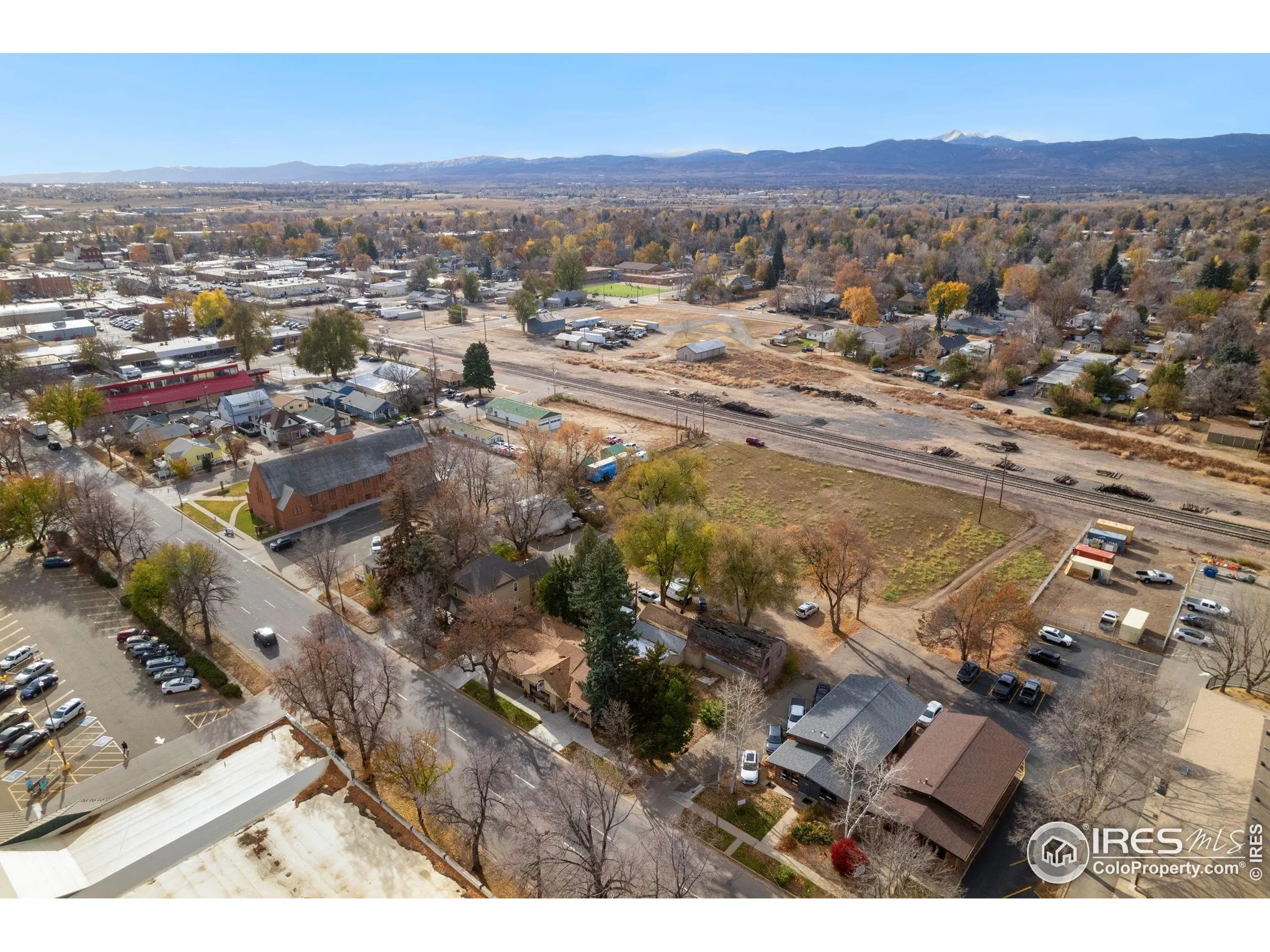 Loveland, Colorado 80537, United States, ,Commercial,Active,235983