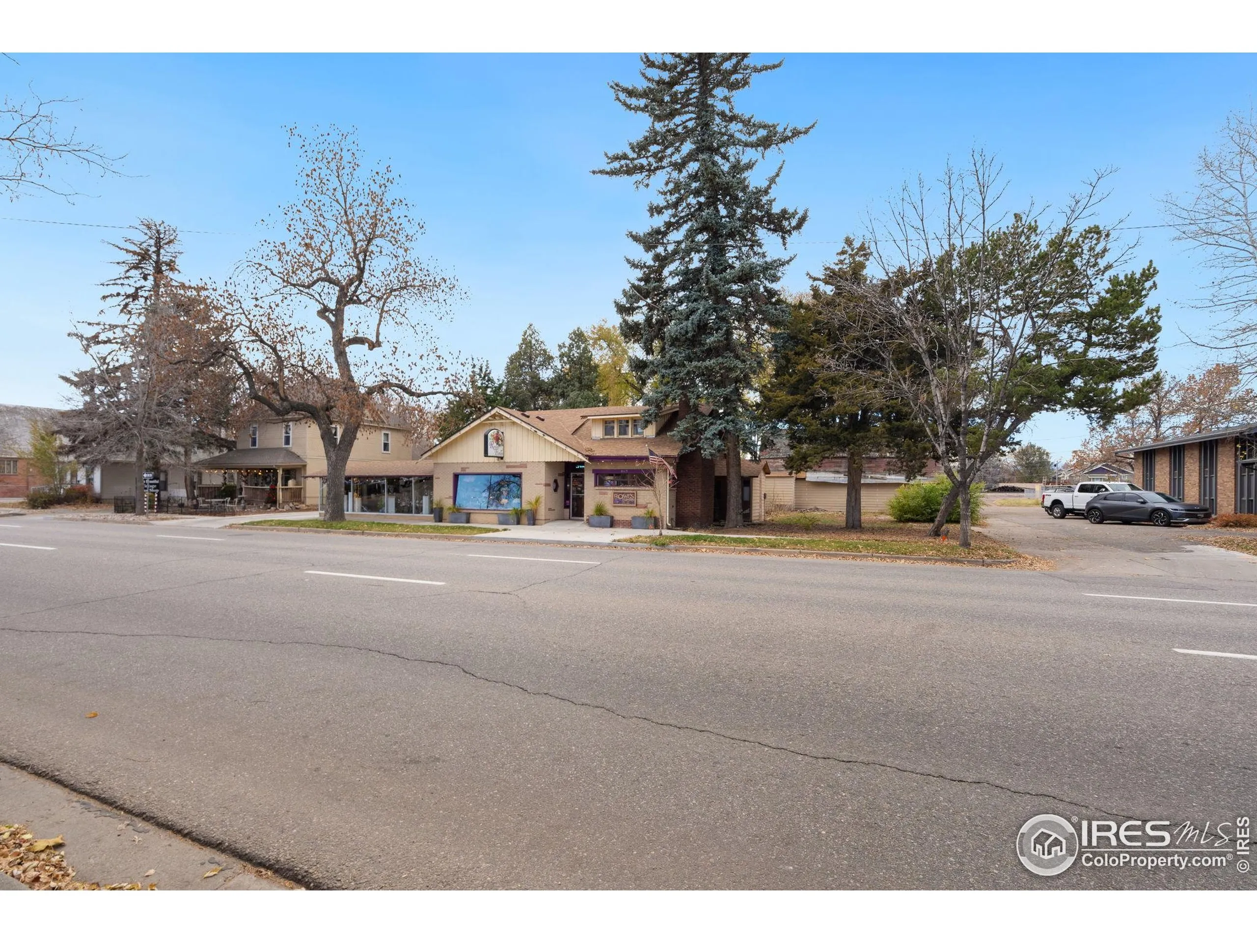 Loveland, Colorado 80537, United States, ,Commercial,Active,235983