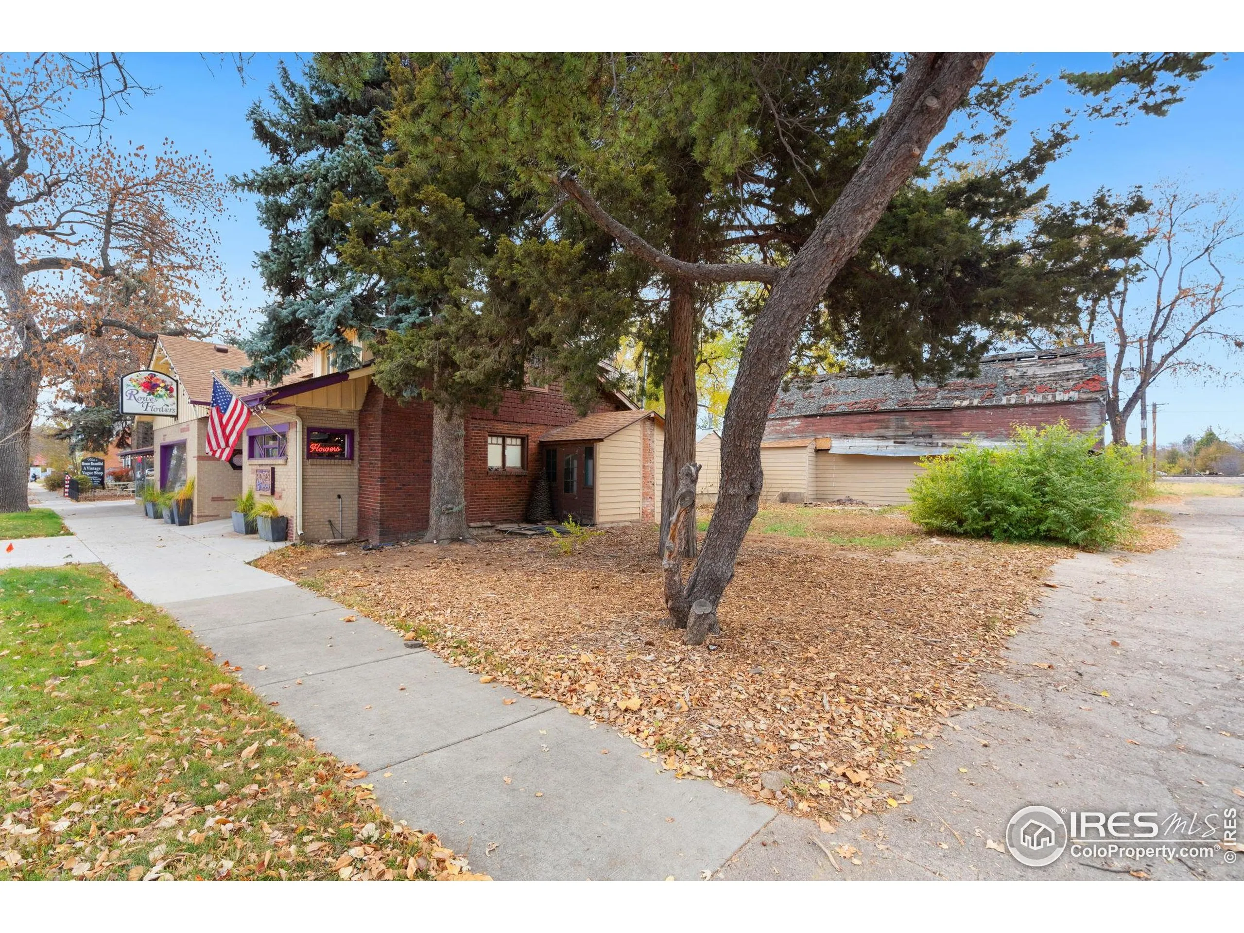 Loveland, Colorado 80537, United States, ,Commercial,Active,235983