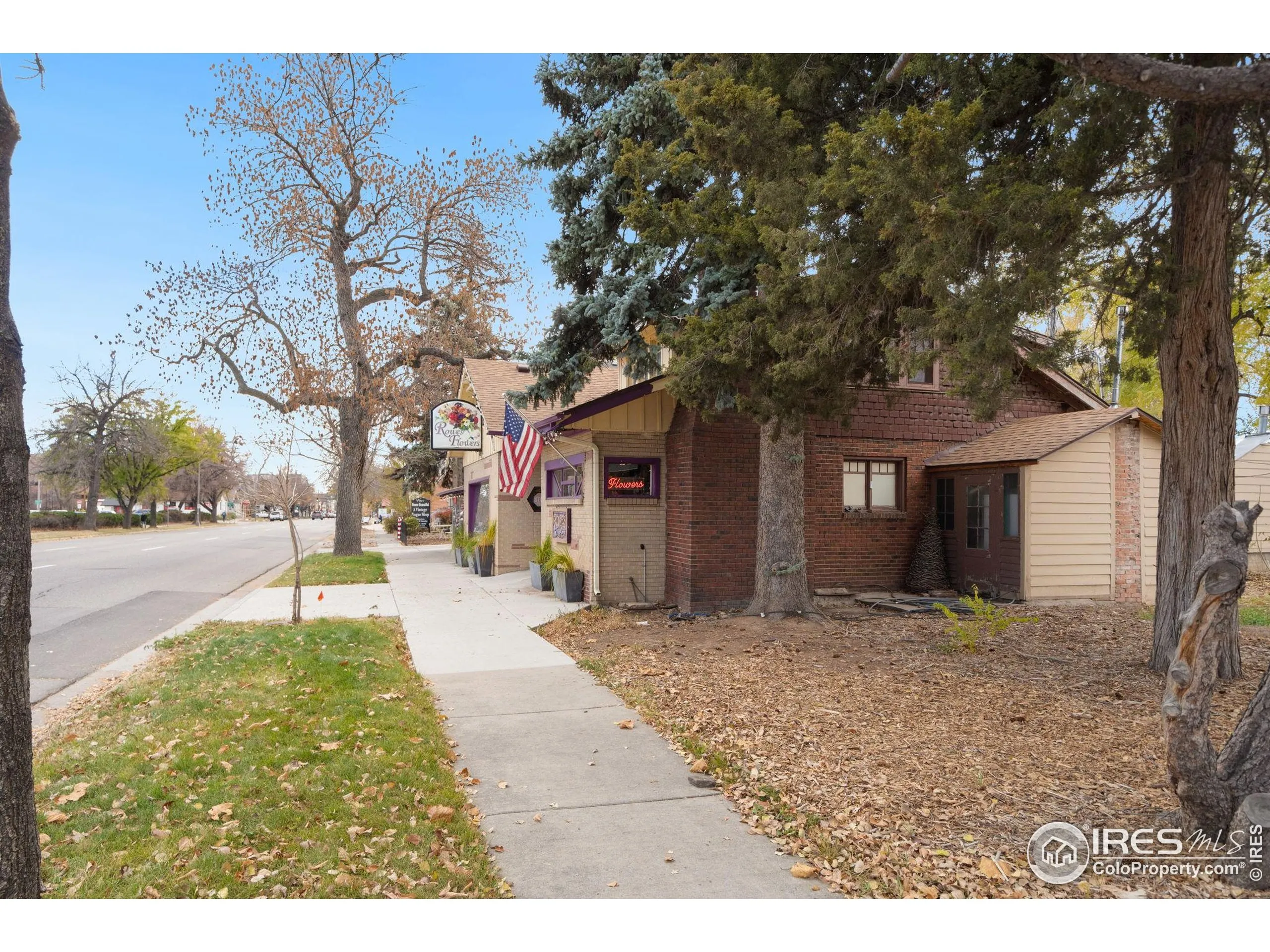 Loveland, Colorado 80537, United States, ,Commercial,Active,235983