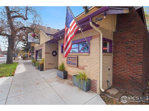 863 Cleveland Ave Loveland CO 80537