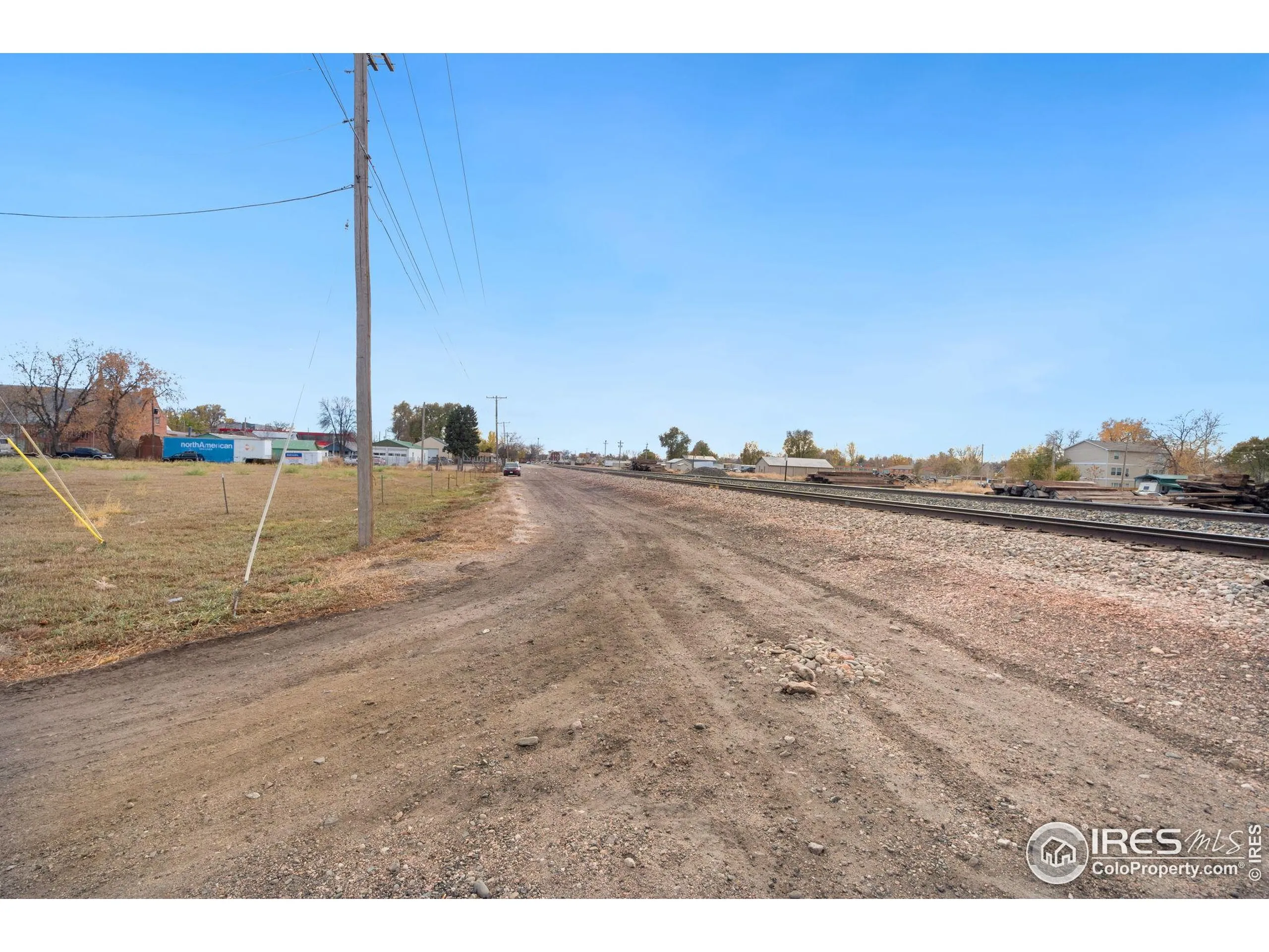 Loveland, Colorado 80537, United States, ,Commercial,Active,235983