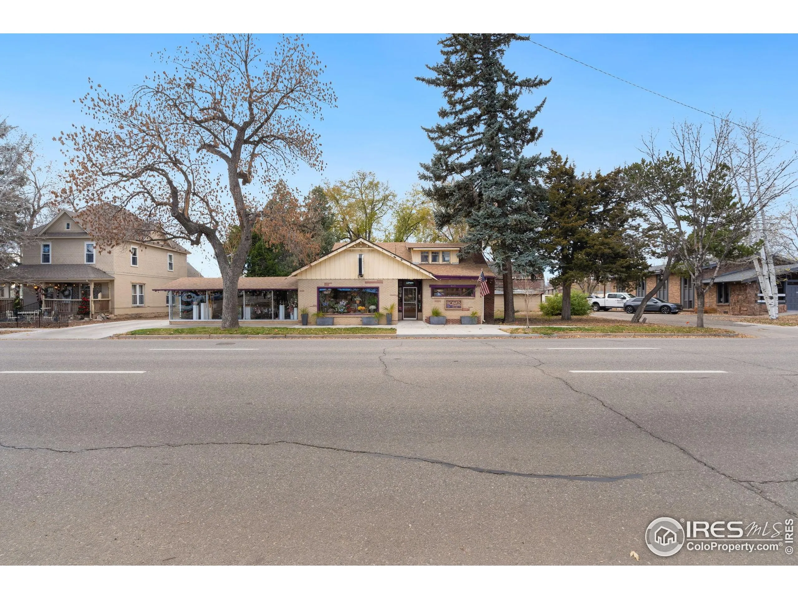 Loveland, Colorado 80537, United States, ,Commercial,Active,235983