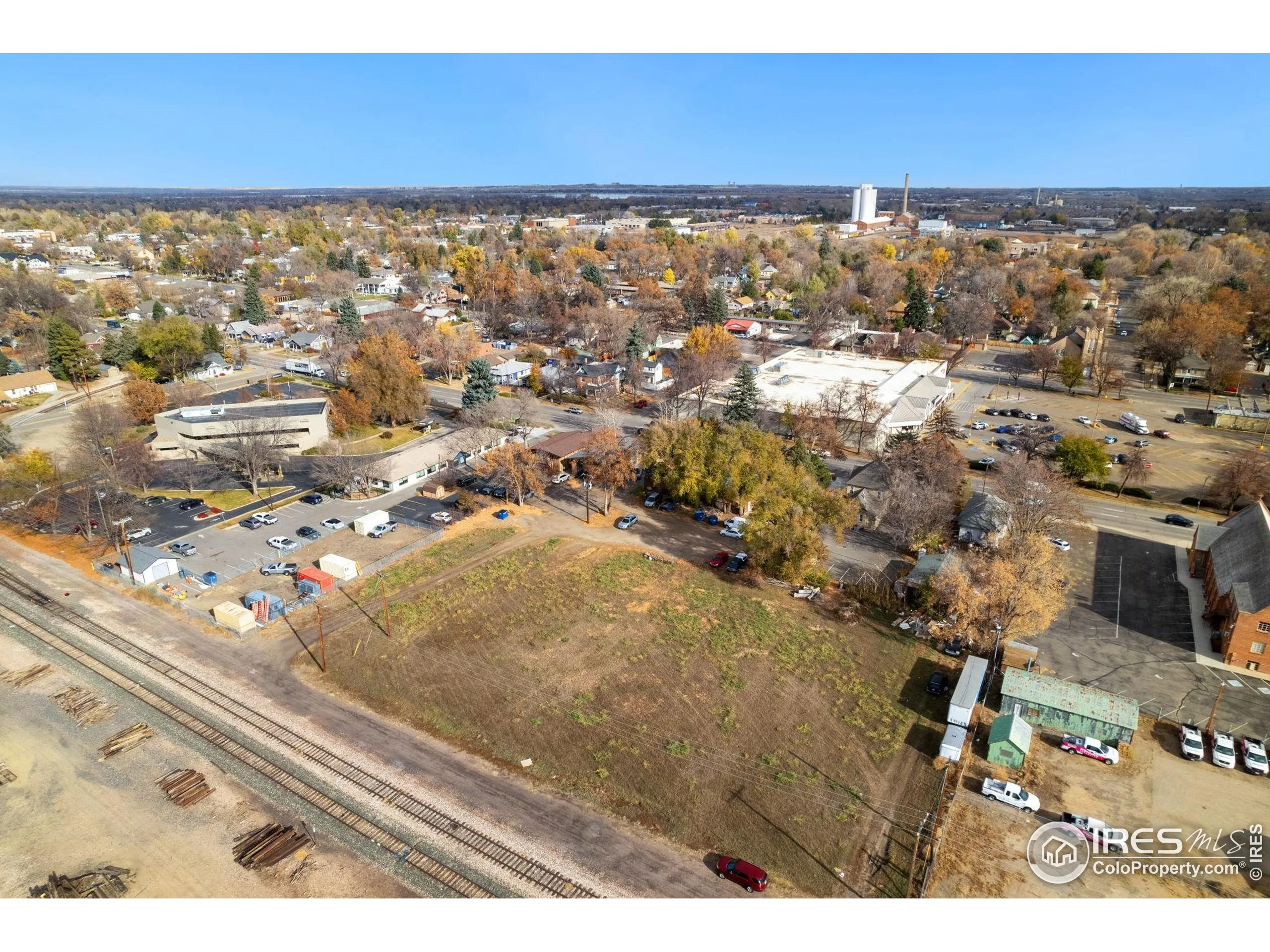 Loveland, Colorado 80537, United States, ,Commercial,Active,235983