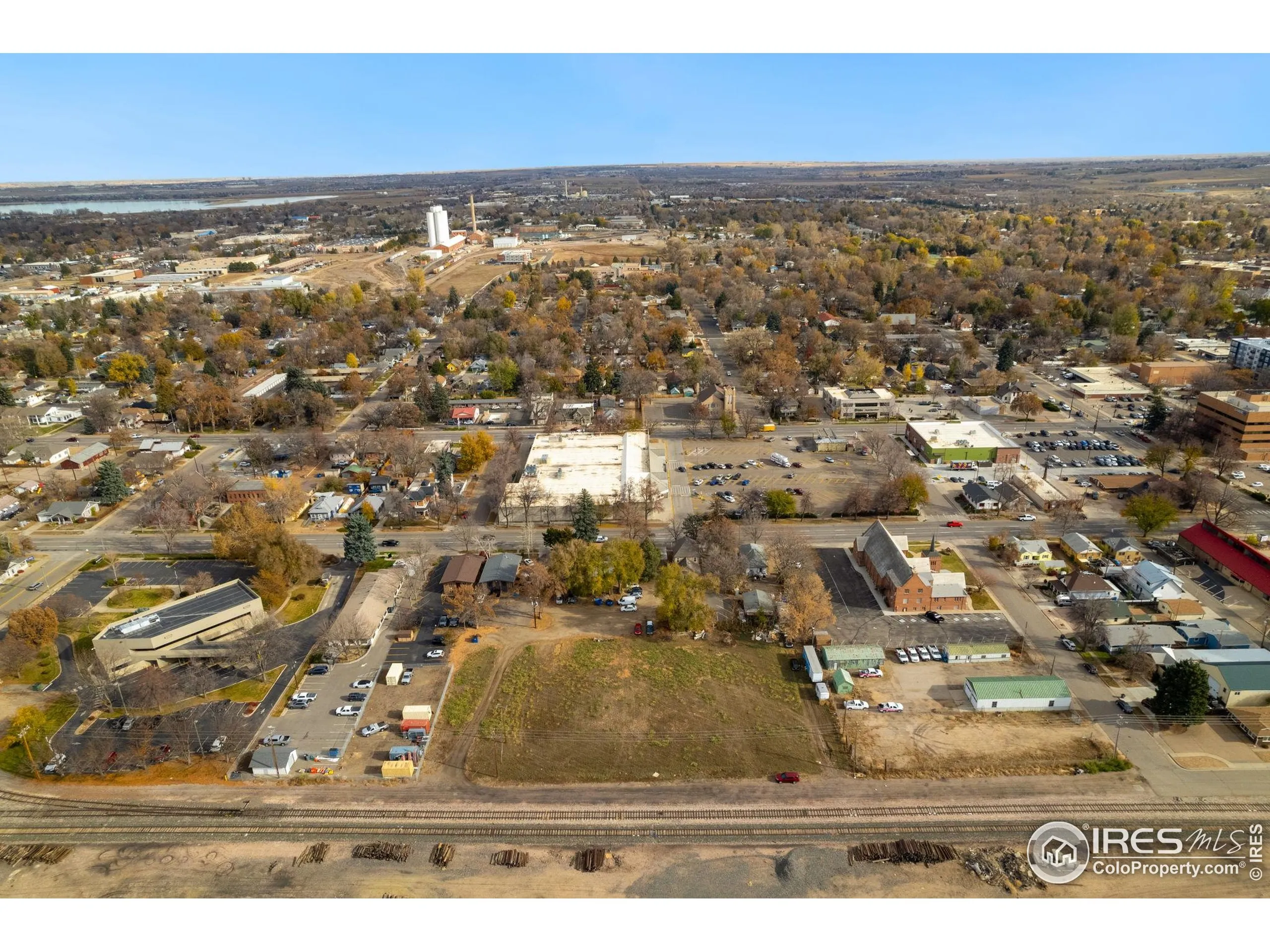 Loveland, Colorado 80537, United States, ,Commercial,Active,235983