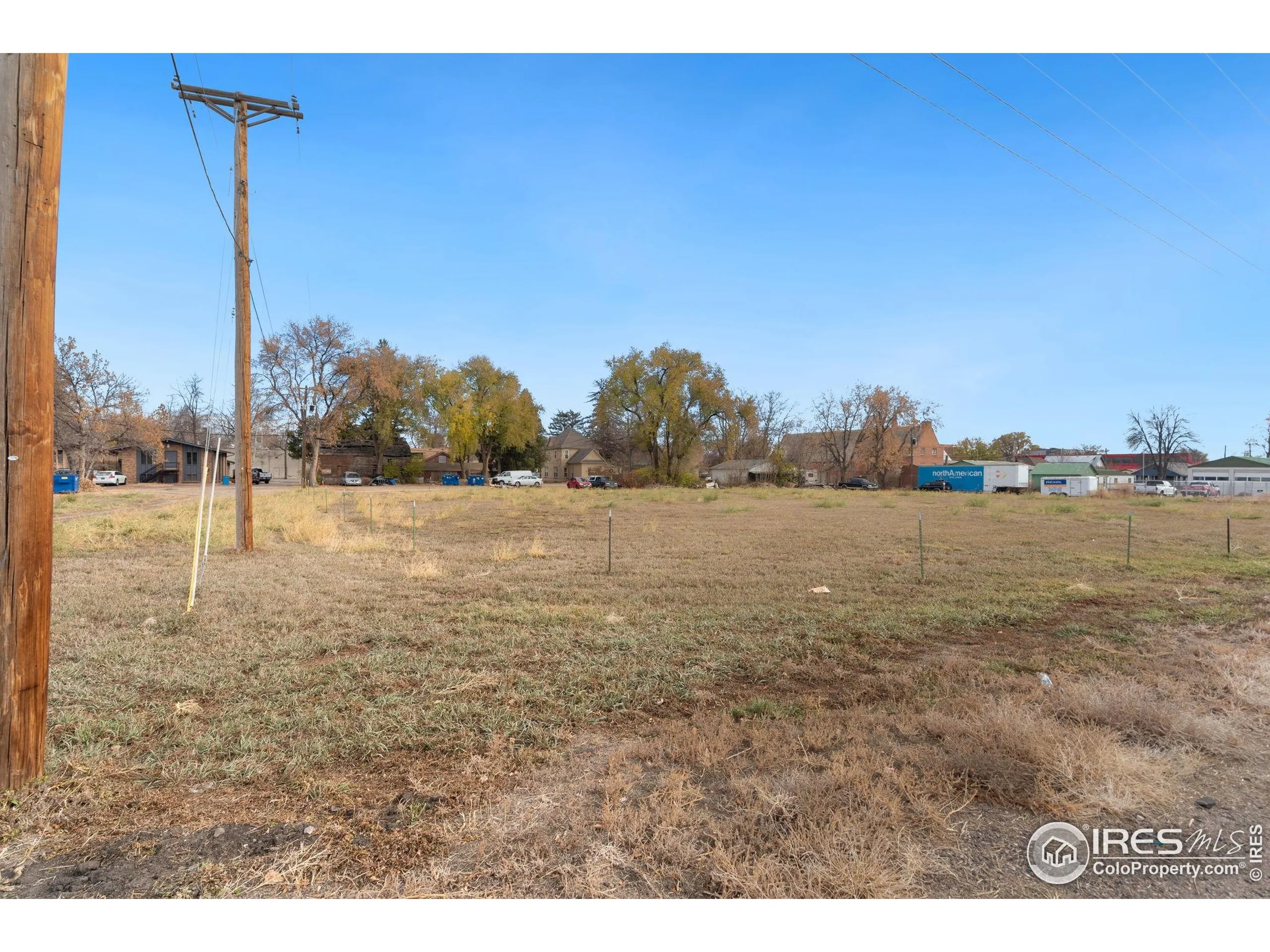 Loveland, Colorado 80537, United States, ,Commercial,Active,235983