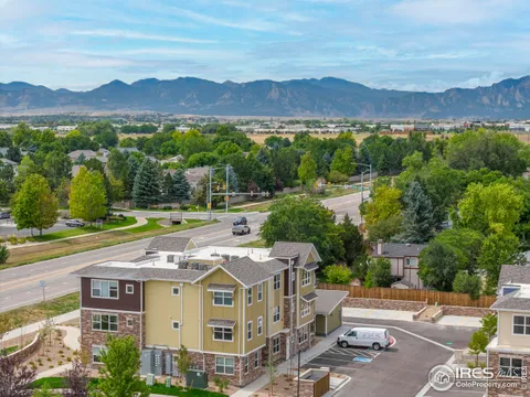 310 S Cherrywood Dr Unit 301, Lafayette, CO MLS: 1015885