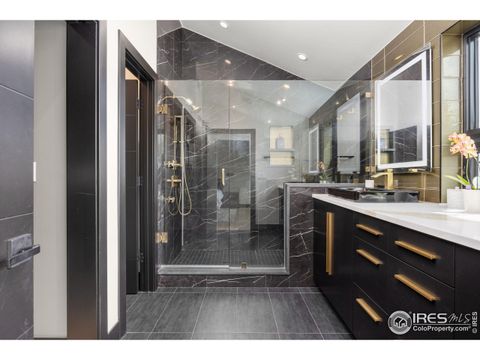 Tiny photo for 1175 Evergreen Ave, Boulder, CO 80304 (MLS # 1046125)